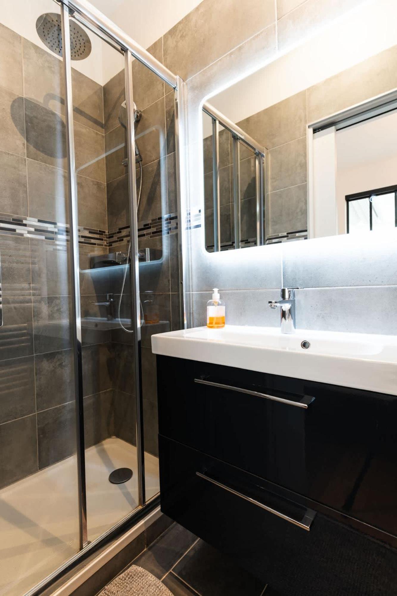 Loft House 3 Bedroom Bastille, Marais Ac By Lcc Agency Paris Exterior photo